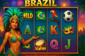 Ikan misterius dengan bonus multiplikator