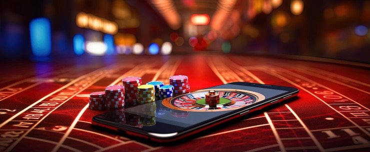Ikan bonus Ikan Hoki dengan multiplikator acak