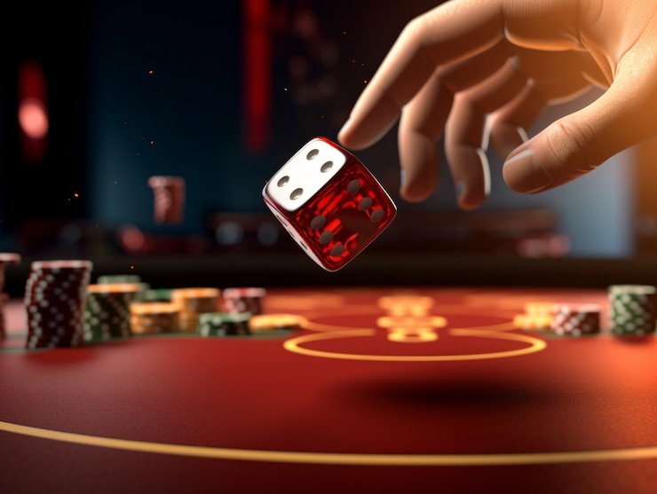 Metode pembayaran DANA di papua4d untuk deposit Virtual Sports
